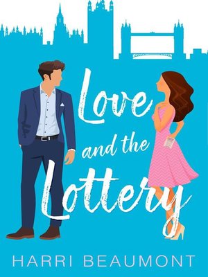 cover image of Love and the Lottery
